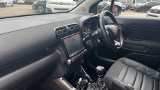 Citroen C3 Aircross 1.2 PureTech 110 Shine Plus 5dr Petrol Hatchback